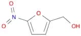 2-Furanmethanol, 5-nitro-