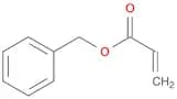 2-​Propenoic acid, phenylmethyl ester