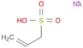 SODIUM ALLYLSULFONATE