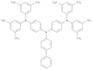 N1-{[1,1'-biphenyl]-4-yl}-N1-{4-[bis(3,5-dimethylphenyl)amino]phenyl}-N4,N4-bis(3,5-dimethylphenyl…