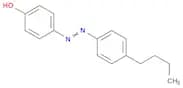 Phenol, 4-[2-(4-butylphenyl)diazenyl]-