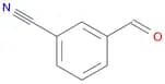 Benzonitrile, 3-​formyl-