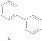 2-Phenylbenzonitrile