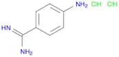 4-Aminobenzamidine DiHCl