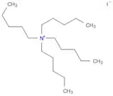 1-Pentanaminium, N,N,N-tripentyl-, iodide (1:1)