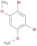 Benzene, 1,5-dibromo-2,4-dimethoxy-