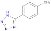 2H-Tetrazole, 5-(4-methylphenyl)-