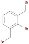 Benzene, 2-​bromo-​1,​3-​bis(bromomethyl)​-
