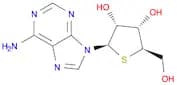 4′-Thioadenosine