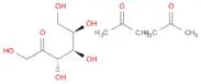 β-D-Fructopyranose, 1,2:4,5-bis-O-(1-methylethylidene)-