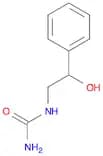 (2-hydroxy-2-phenylethyl)urea