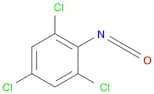 Benzene, 1,​3,​5-​trichloro-​2-​isocyanato-