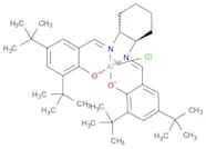 Aluminum, chloro[[2,2'-[(1R,2R)-cyclohexanediylbis[(nitrilo-κN)methylidyne]]bis[4,6-bis(1,1-dimeth…