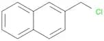 Naphthalene, 2-(chloromethyl)-