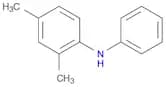 Benzenamine, 2,4-dimethyl-N-phenyl-