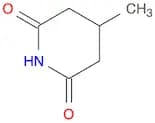 4-Methylpiperidine-2,6-dione