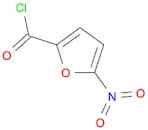 2-FURANCARBONYL CHLORIDE, 5-NITRO-