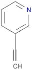 Pyridine, 3-ethynyl-