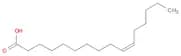 10-Hexadecenoic acid, (10Z)-