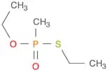 O,S-Diethyl P-methylphosphonothioate