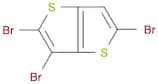 2,3,5-Tribromothieno[3,2-b]thiophene