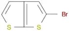 Thieno[2,3-b]thiophene, 2-bromo-