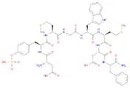 3-10-Caerulein, 5-L-methionine-