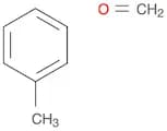 Formaldehyde, polymer with methylbenzene