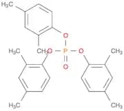 Phenol, dimethyl-, 1,1',1''-phosphate