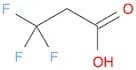 Propanoic acid, 3,3,3-trifluoro-