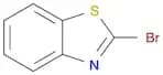 Benzothiazole, 2-bromo-