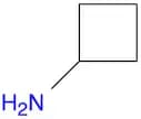 Cyclobutylamine