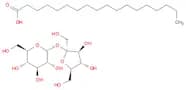 Saccharose stearate