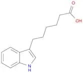 6-(1H-Indol-3-yl)hexanoic acid