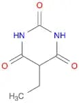 5-ethyl-6-hydroxy-1,2,3,4-tetrahydropyrimidine-2,4-dione