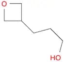 3-Oxetanepropanol