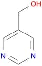 5-(HydroxyMethyl)pyriMidine
