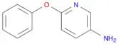 3-​Pyridinamine, 6-​phenoxy-