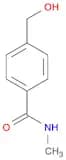 4-(Hydroxymethyl)-N-methylbenzamide