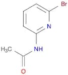 2-Acetamido-6-bromopyridine