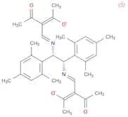 Cobalt, [[3,3'-[[(1S,2S)-1,2-bis(2,4,6-trimethylphenyl)-1,2-ethanediyl]bis[(nitrilo-κN)methylidyne…