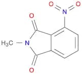 2-Methyl-4-nitro-1H-isoindole-1,3(2H)-dione