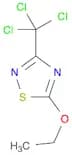 1,2,4-Thiadiazole, 5-ethoxy-3-(trichloromethyl)-