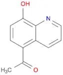 1-(8-Hydroxyquinolin-5-Yl)Ethanone