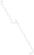 Tetradecanoic acid, hexadecyl ester