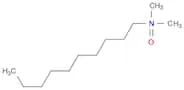 1-Decanamine, N,N-dimethyl-, N-oxide