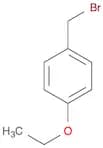 Benzene, 1-(bromomethyl)-4-ethoxy-