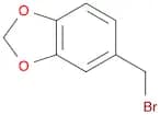 1,3-Benzodioxole, 5-(bromomethyl)-