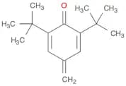 2,6-di-tert-butyl-4-methylene-2,5-cyclohexadienone