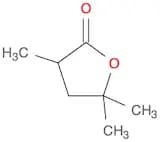 3,5,5-Trimethyloxolan-2-one